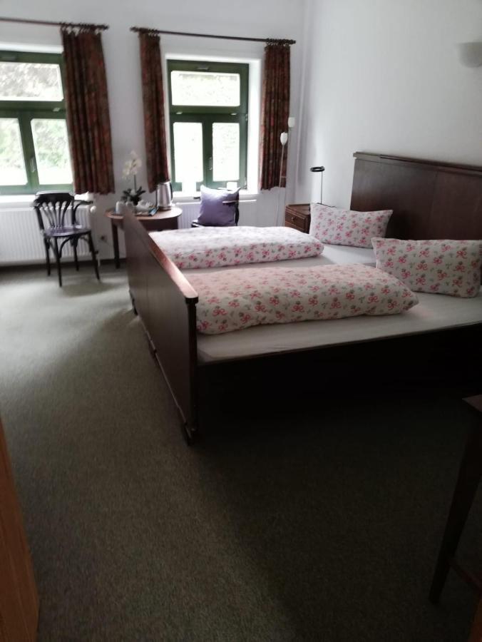 Avoessel Hotel Küsten Екстериор снимка