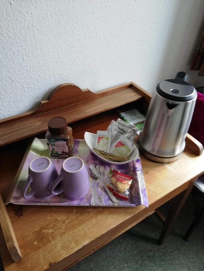 Avoessel Hotel Küsten Екстериор снимка